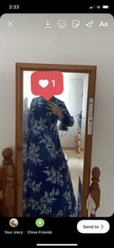 Customer photo from Nawwal R.
