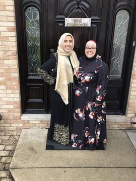 Customer photo from Zeana H.
