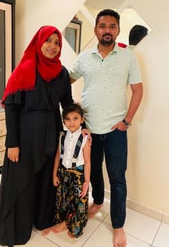 Customer photo from Majiya M.
