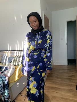 Customer photo from Rahama L.