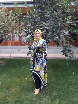 Customer photo from Nodira I.