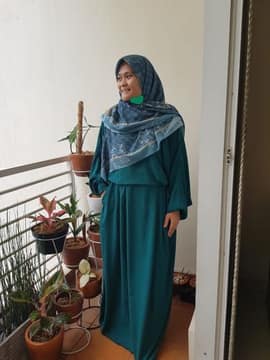 Customer photo from Jihan M.