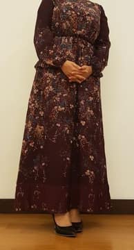 Customer photo from Nik Amsharija M.