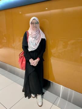 Customer photo from Faezah S.