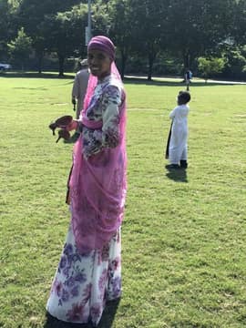 Customer photo from Jamillah K.