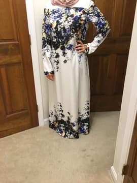 Customer photo from Huda s.