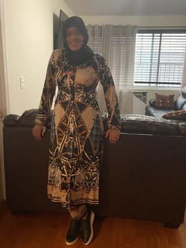 Customer photo from Mariama D.