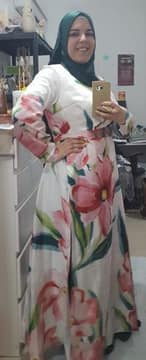 Customer photo from Marwa A.