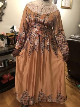 Customer photo from Ganiyat F.