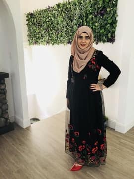 Customer photo from Sana F.