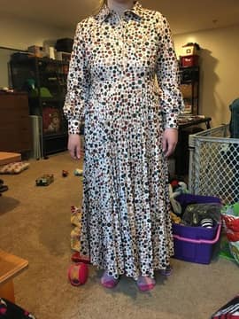 Customer photo from Nicole