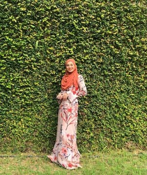 Customer photo from Noor Arleena I.