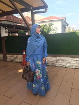 Customer photo from Nora M.