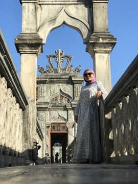 Customer photo from Khairun Shazlina M.