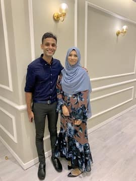 Customer photo from Munirah A.