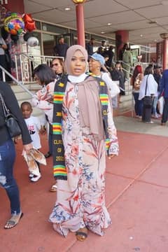 Customer photo from Khadijah F.