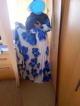 Customer photo from Farida H.