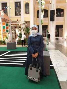 Customer photo from NURUL HAYATI S.