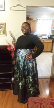 Customer photo from Leance J.
