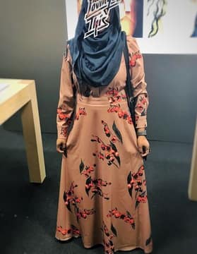 Customer photo from Nargis A.