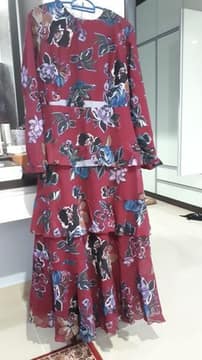 Customer photo from Nadiah A.