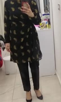 Customer photo from Dimah A.