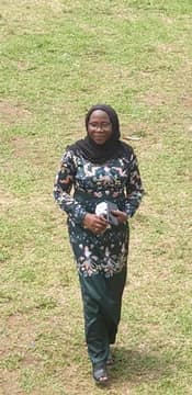 Customer photo from BAMIDELE  Y.