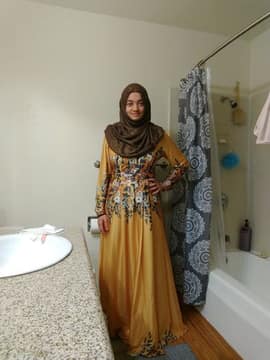 Customer photo from Fatima M.