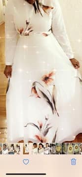 Customer photo from Mariam S.