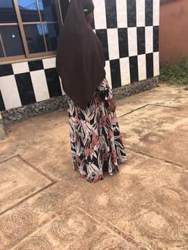 Customer photo from Alimatu S.
