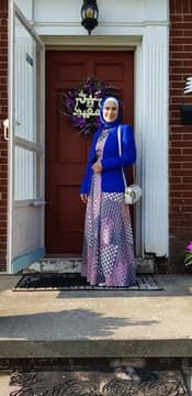 Customer photo from Manal S.