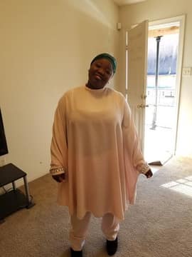 Customer photo from Fatimah  T.