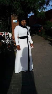 Customer photo from Mariama  J.
