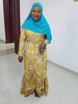Customer photo from Latifat S.