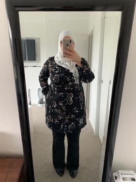 Customer photo from Aisha A.