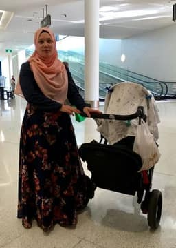 Customer photo from Anisah Mohd N.