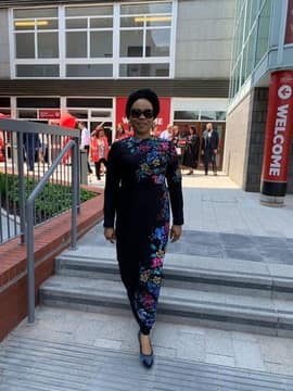 Customer photo from Rahma