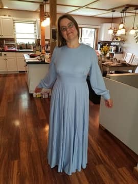 Customer photo from Gina M.
