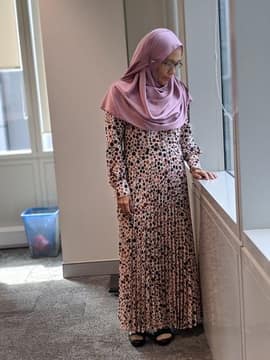Customer photo from Fauziah M.