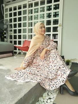 Customer photo from Zarina A.