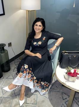 Customer photo from Farida S.