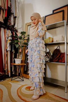 Customer photo from ZATUL NAJAHAH BINTI M.