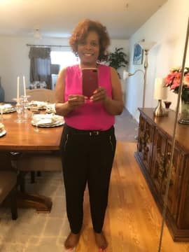 Customer photo from Amanda B.