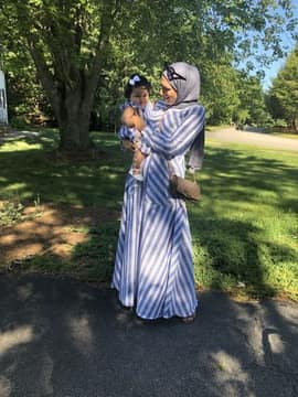 Customer photo from Amal H.
