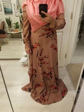 Customer photo from Farida H.