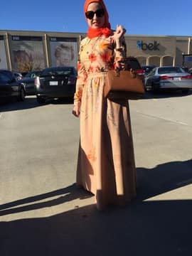 Customer photo from Dalia Z.
