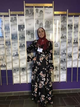 Customer photo from Shirin A.