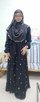 Customer photo from najwa