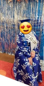 Customer photo from Amina S.