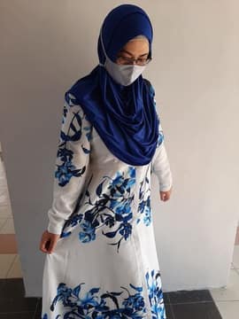 Customer photo from Siti A.